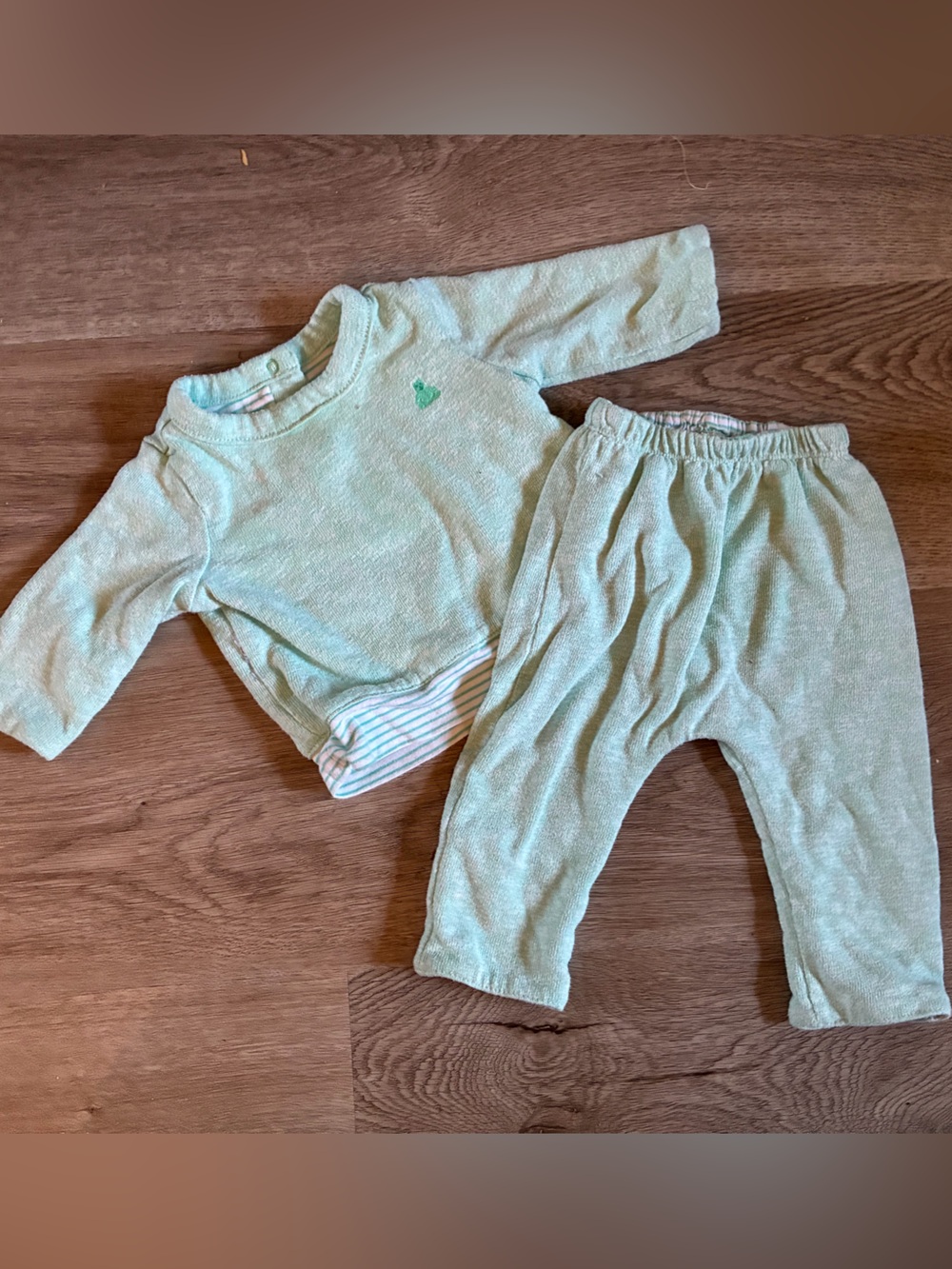 Reversible Matching Set